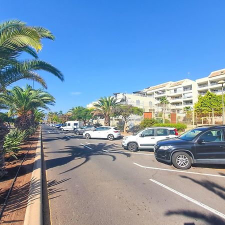 Apartamento Terraza Sea & Sun Palm-mar Exterior foto